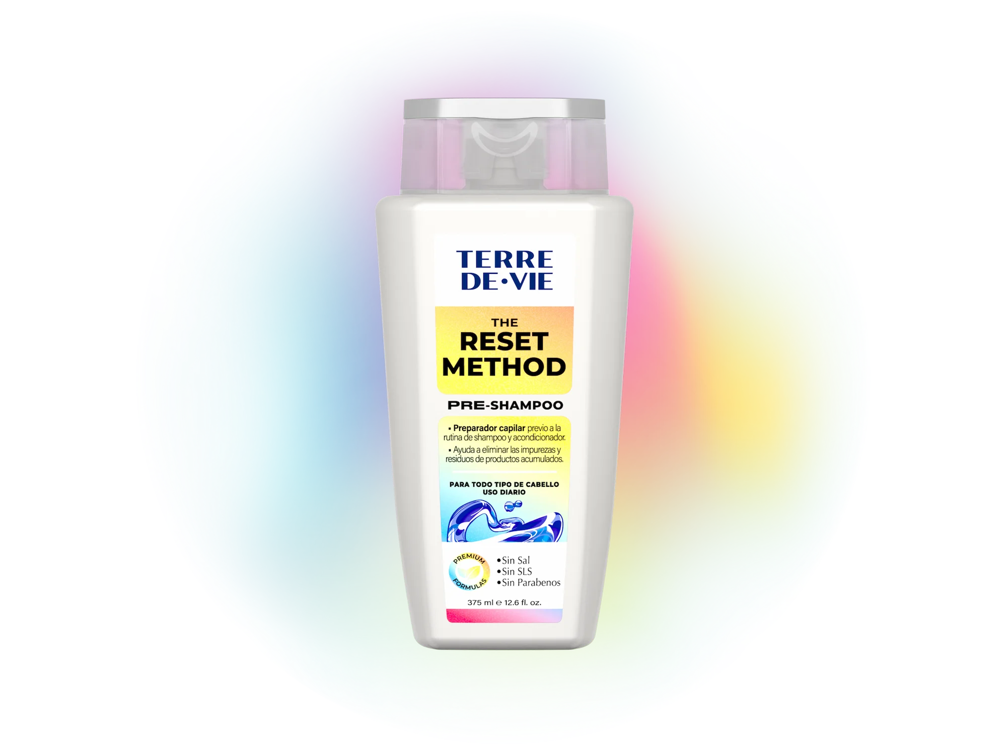 PreShampoo Reset